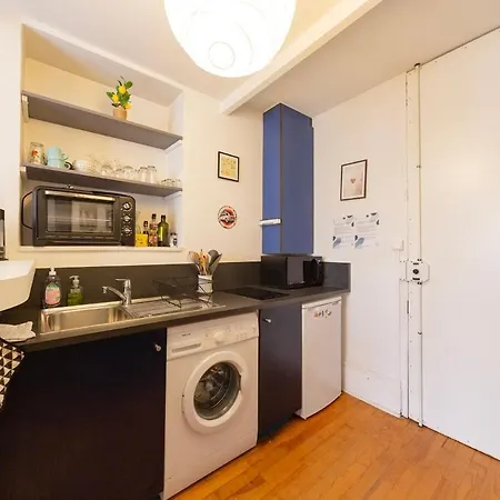 Art De Recevoir - Chic & Ancient Duplex Quais Rhone - Centre
